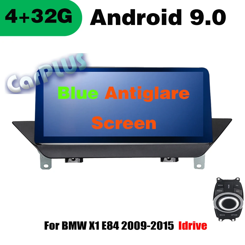 Автомобильный dvd плеер PX6 Android 9 0 4 Гб ОЗУ автомобильное мультимедийное аудио для BMW