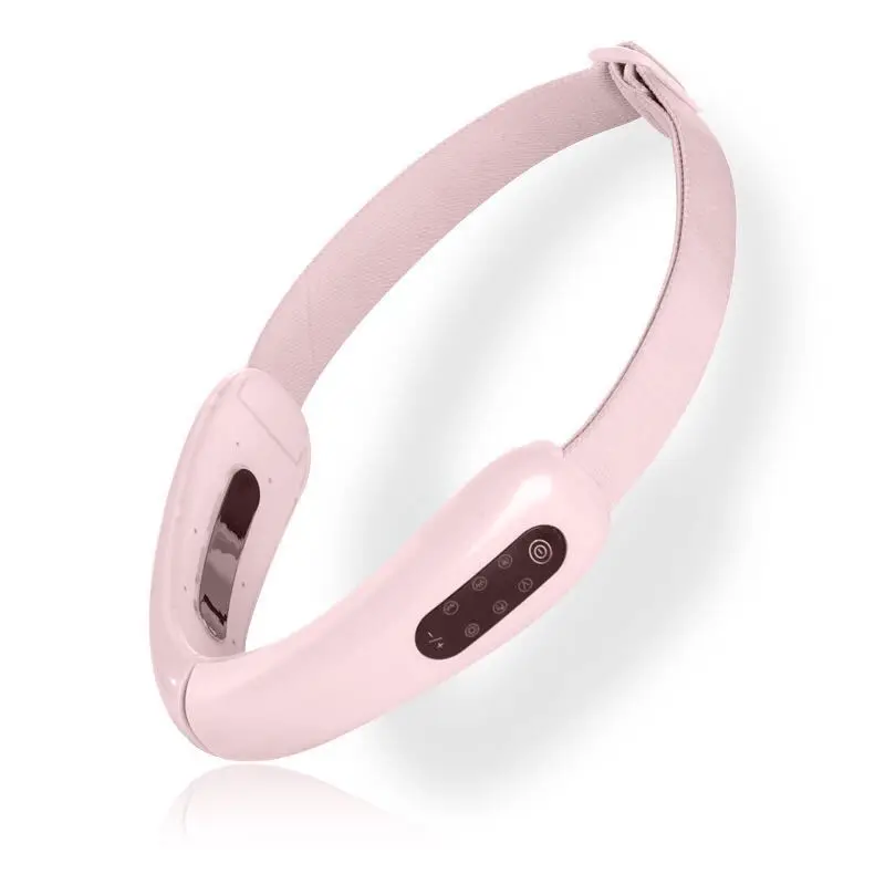

Skinny thin face instrument Tira color beauty instrument v face meter face massage instrument