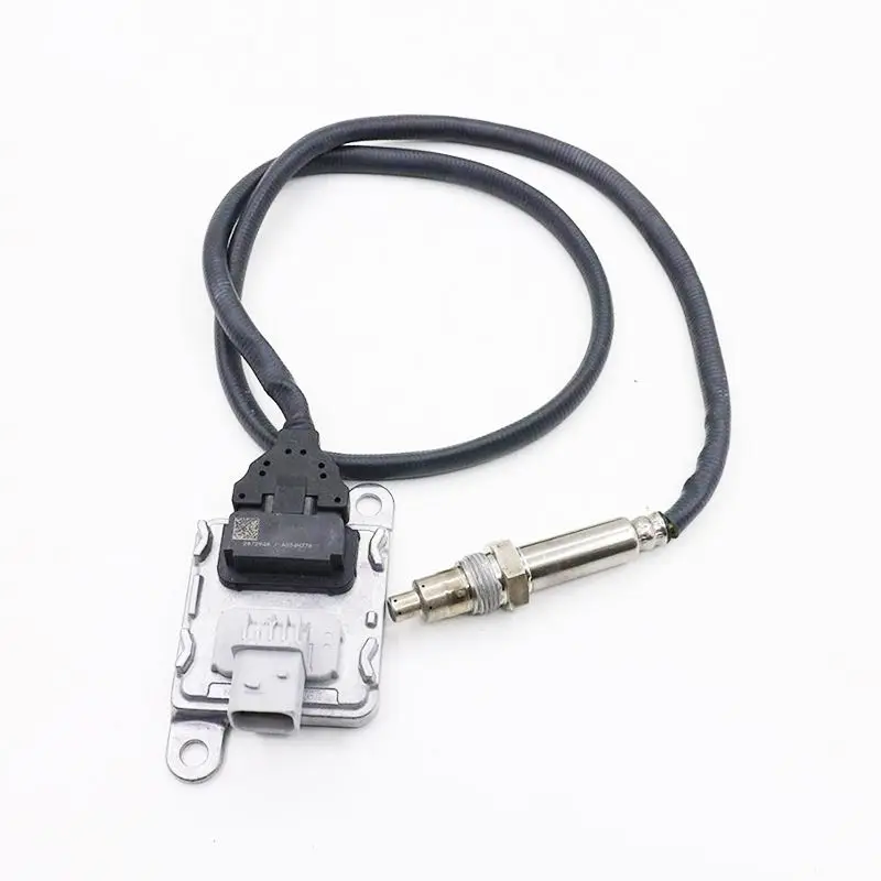 

NOX SENSOR 5WK96742 OEM NO:2872948 A034M378 NB1500 SNS142 A2C34947100 A045S170 FOR CUMMINS 12V