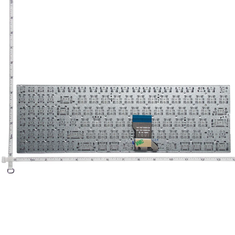 RU черный новый для ASUS 0KN0 NP1RU13 0KNB0 6622RU00 9Z.N8SBU.G0R NSK USG0R 13090000152 Клавиатура ноутбука
