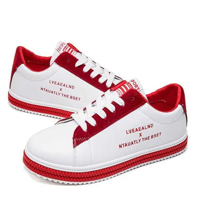 Новинка 2020 года Мужская обувь для скейтбординга Высококачественный кожаный