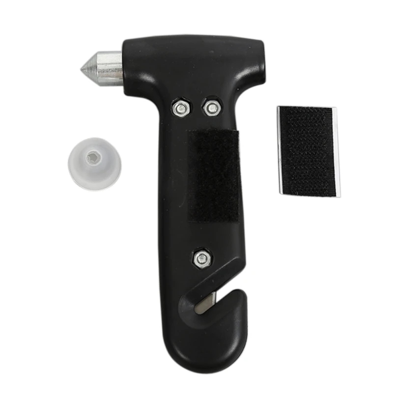 Многофункциональный молоток безопасности для пассажирского автомобиля