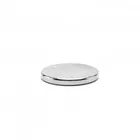 Магнит неодимовый диск 12x1.5 N35