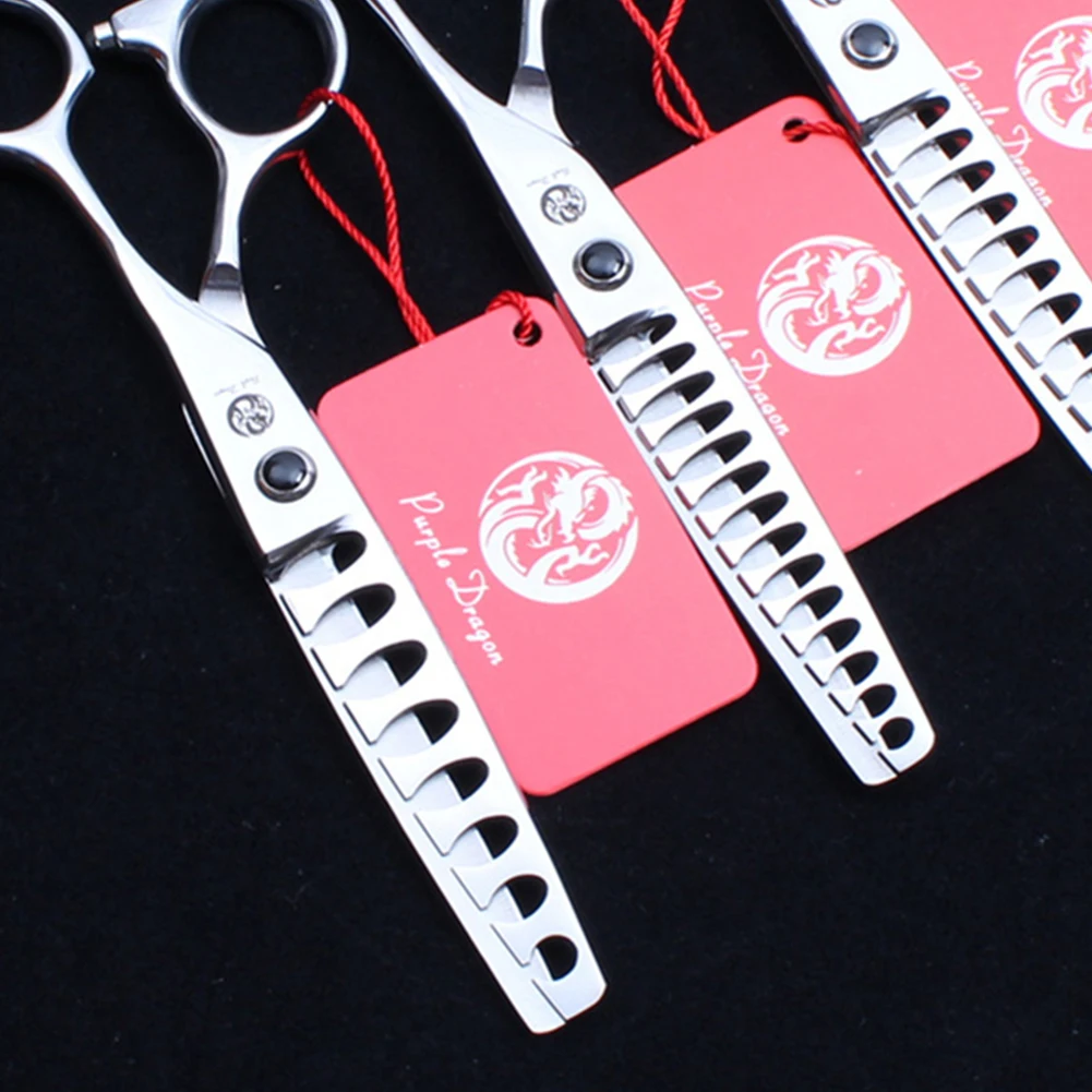 

Pro Fish Bone Haircut Thinning Shears Scissors Salon Barbers Hairdressing Tool Cutting Barbers Salon Hairdressing Scissors