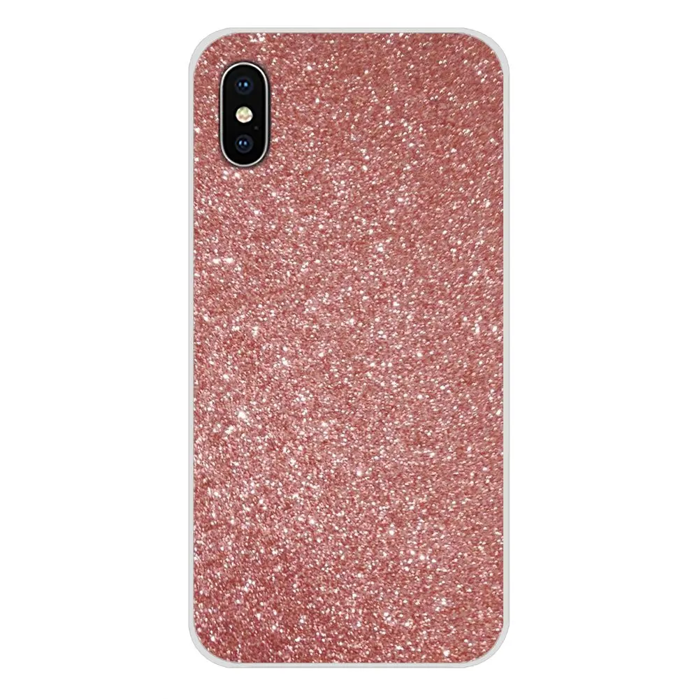 images 10 Золотые розовые блестящие для Motorola Moto x4 E4 E5 G5 G5S G6 Z Z2 Z3 G G2 G3 C Play Plus Аксессуары чехлы для телефонов - Цвет: images 10