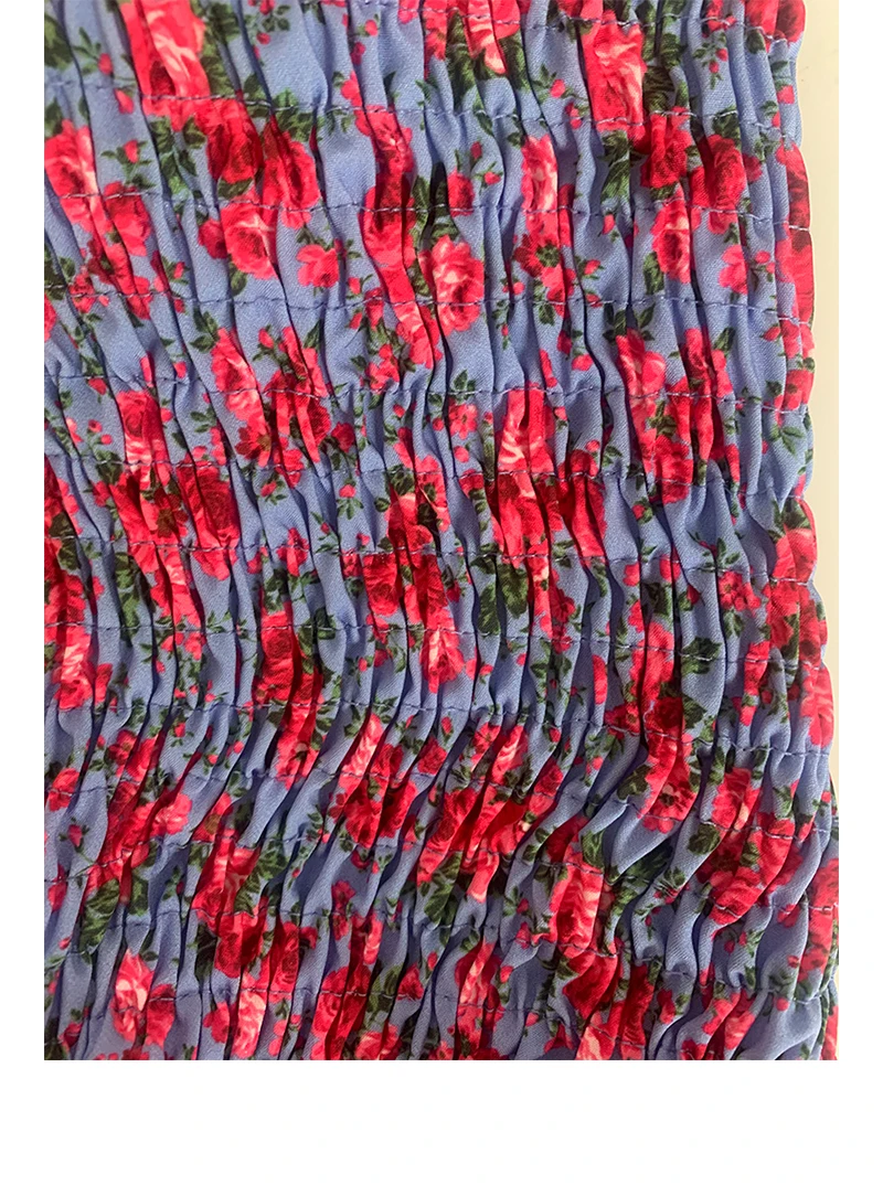 

cute dressSummer Tops New Sweet Lace Ruffle Low Bust Hot Sexy 3D Flower Lady Strapless Vest Tank Top Chinese Girl womens tops