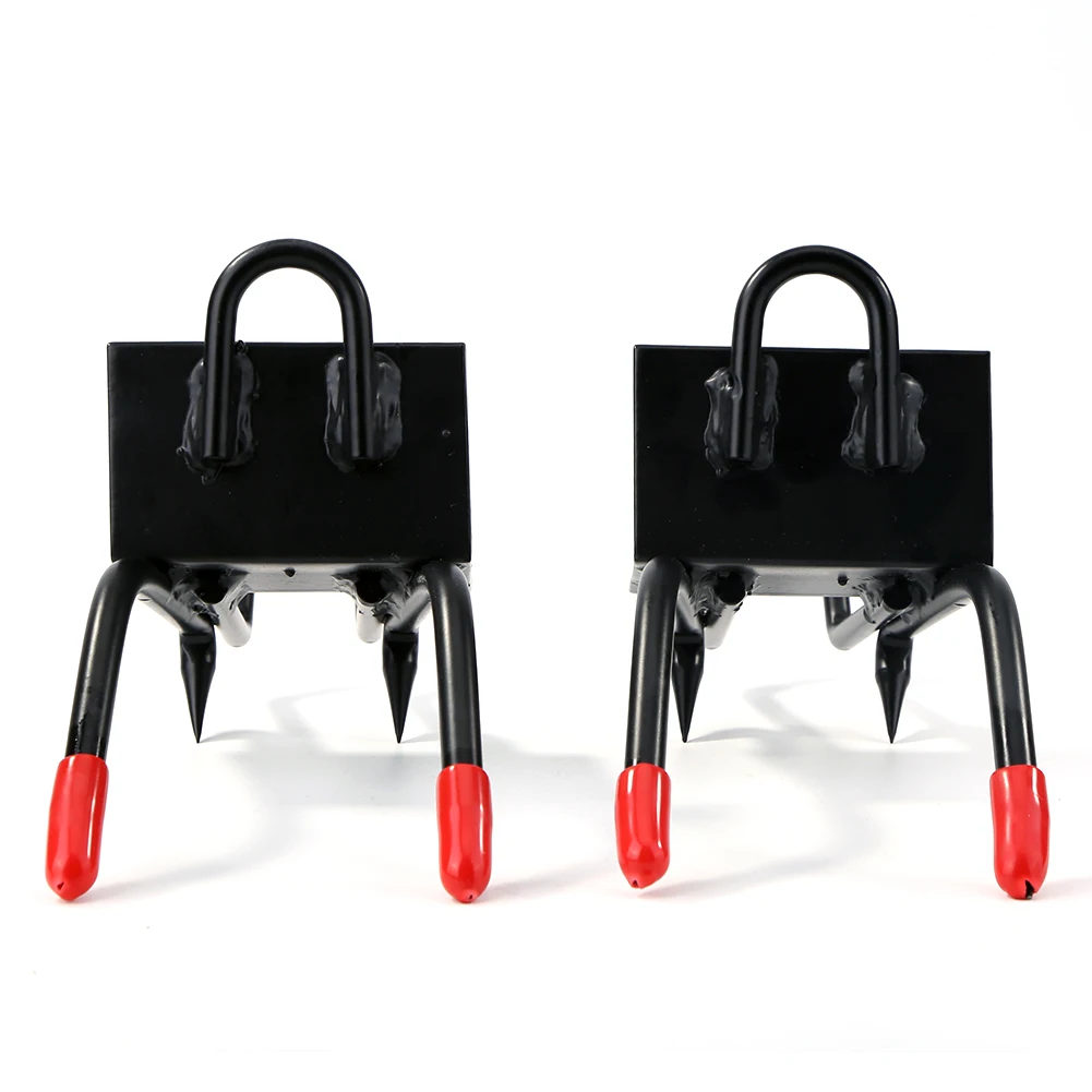 

Шипы для обуви для скалолазания зажимы, чехлы для обуви, профессиональные острые шпоры, инструмент для скалолазания на дереве