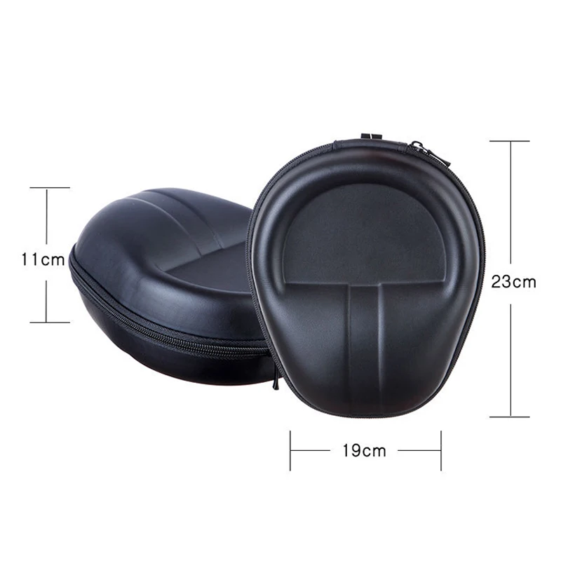 Hard EVA Storage Bag for Edifier W820NB W820BT W828NB Headphone Portable Case SONY Protect Headset Carrying Bags |
