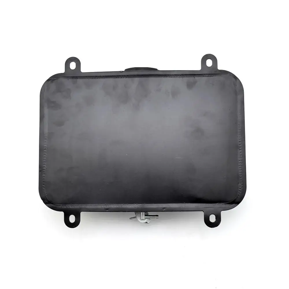 Топливный бак 5л портативный газовый дизельный бензиновый запасной топливный