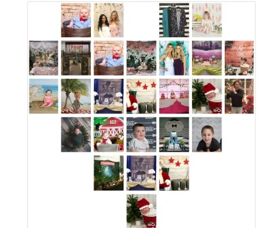 

Abstract Basketball Hoop Back to School Black Chic Grunge Wall Floor Photocall Backdrop Photography Background For Photo Studio