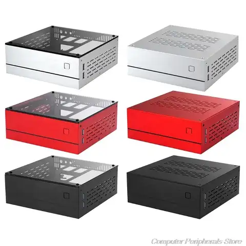 Мини-itx корпусов - купить недорого | AliExpress