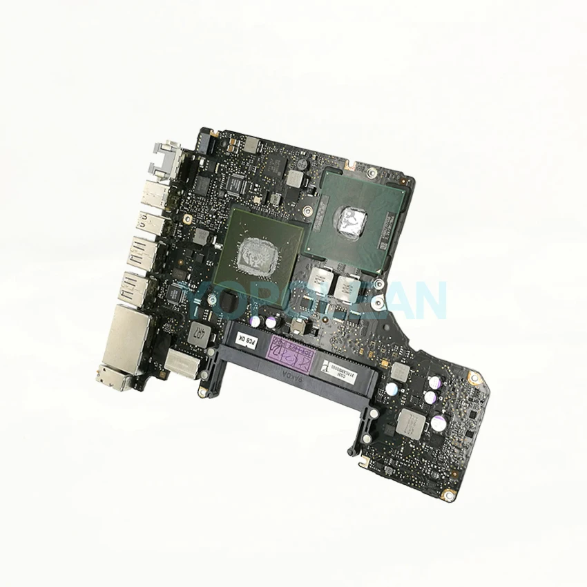 Материнская плата P7550 2 26 ГГц для Macbook Pro 13 &quotA1278 логическая 820 2530 A EMC 2326 2009