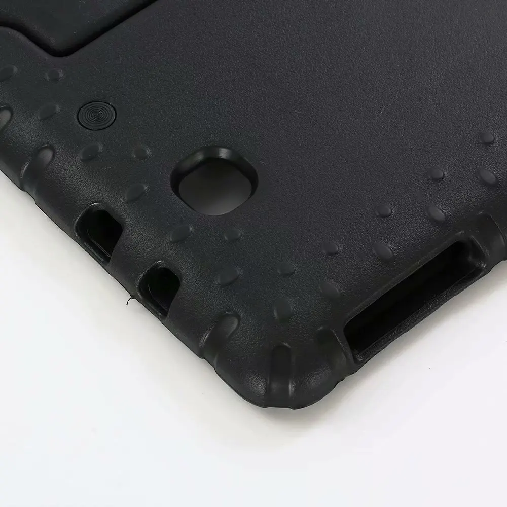 Для samsung Galaxy Tab A 8,0 T387 чехол детский противоударный EVA Foam 8 дюймов чехол для планшета для samsung Tab A 8,0 T387 чехол-подставка