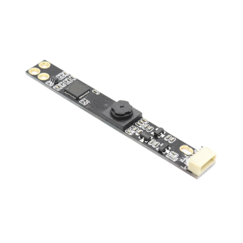 Модуль камеры 3MP с бесплатным драйвером USB2.0 OV3660 85 градусов FOV 2048x1536 25Fps камера USB