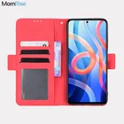 Чехол-книжка с магнитной застежкой для Xiaomi POCO M4 Pro