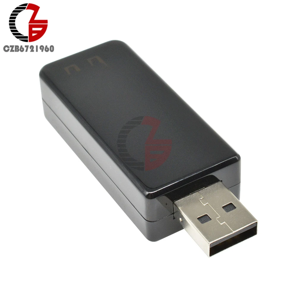 USB тестер 3 Бит светодиодный цифровой вольтметр амперметр для автомобиля ПК