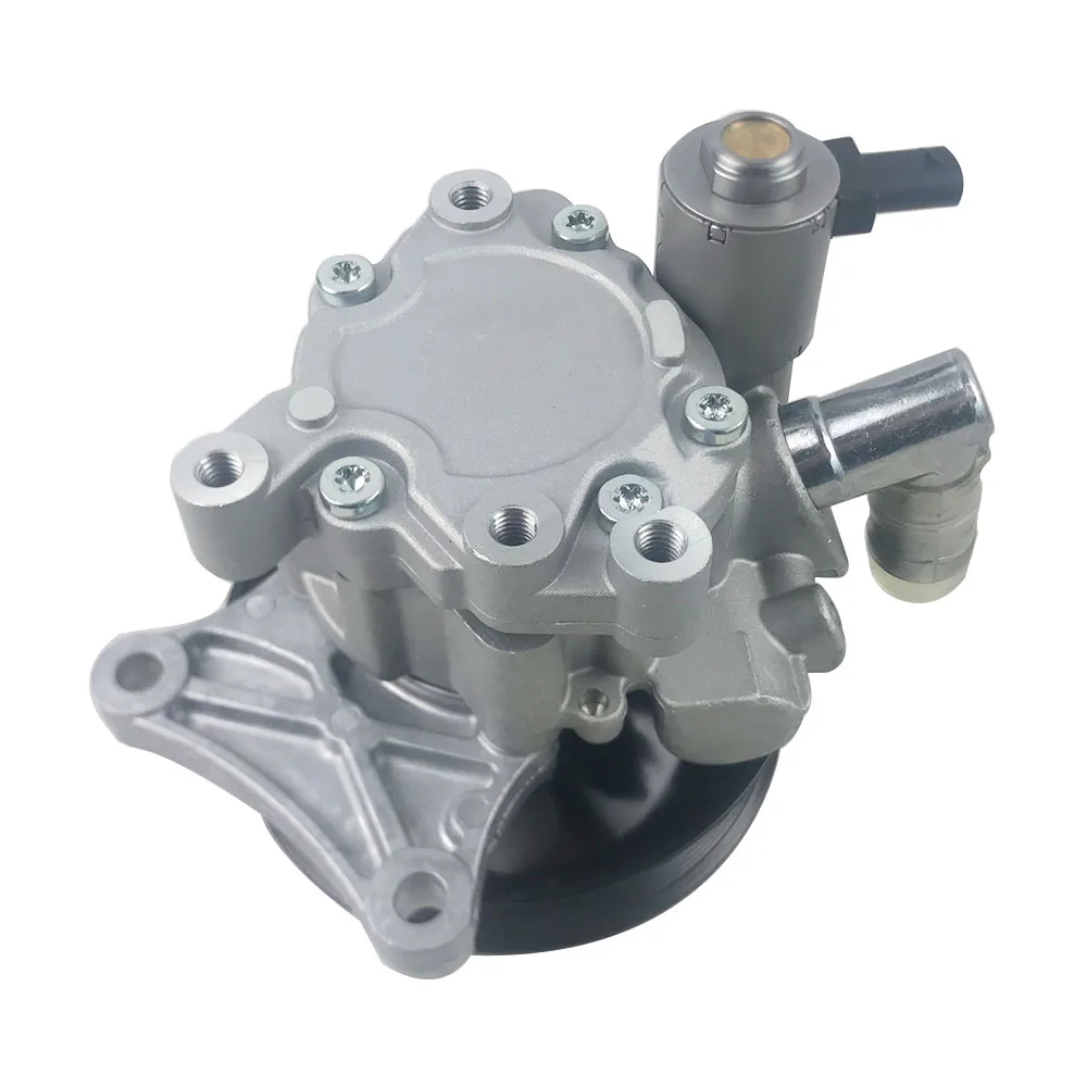 

Power Steering Pump Fit For Mercedes Benz M271 C180 C200 C250 0054668201