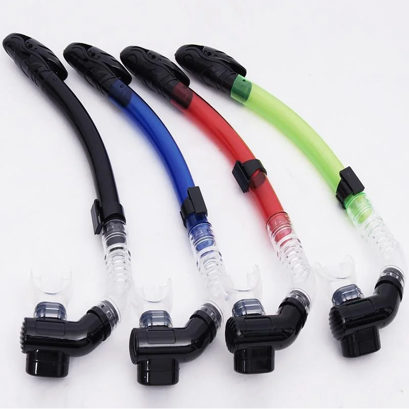 

Трубка для подводного плавания с трубкой