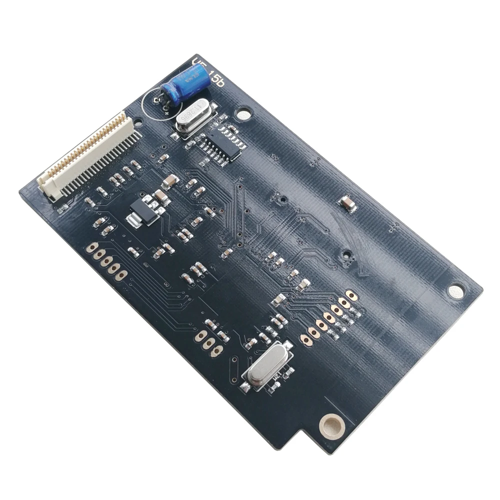 Симулятор игрового оптического привода GDEMU 5.15b Бесплатный диск поддержка SD-карты