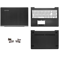 new for lenovo 310s 15 310s 15ikb 510s 15isk series laptop lcd back coverhingespalrmestbottom case a c d cover black