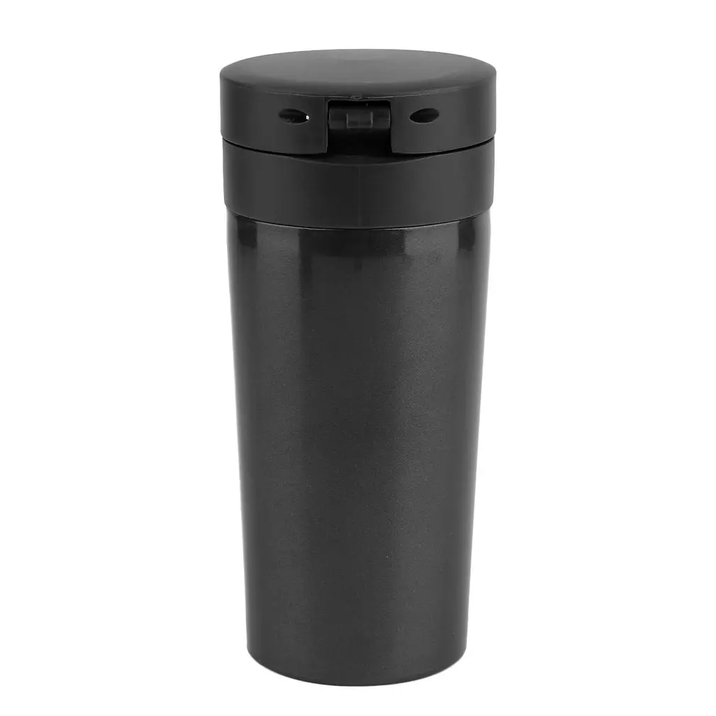 Портативная Термокружка Из Нержавеющей Стали в японском стиле 380/320 мл Кружка для