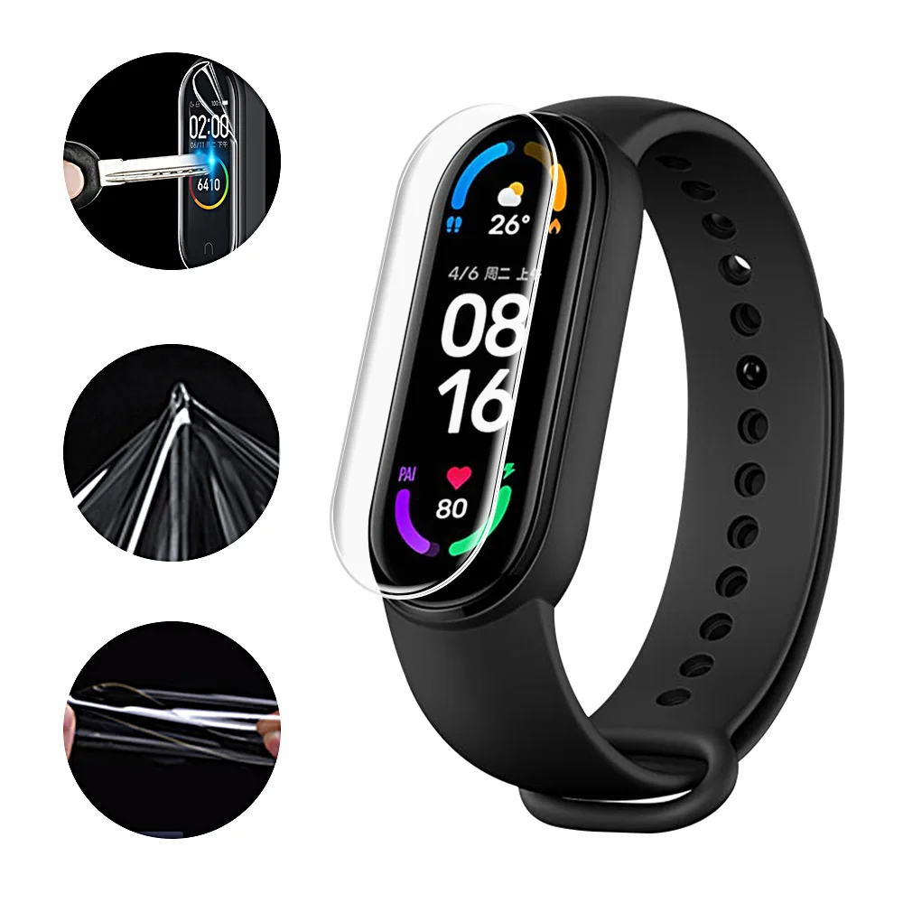 

Xiaomi Mi Band 6, 1/2/3 ., - Miband 6, band6