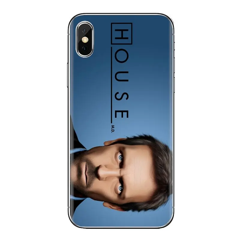 Dr House Gregory Hugh brain Pills Silicone Case Covers For Samsung Galaxy J1 J2 J3 J4 J5 J6 J7 J8 Plus 2018 Prime 2015 2016 2017 |