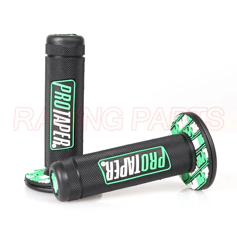 

Motorcycle 7/8" Handlebar Grip Gel Brake Handle Rubber for YAMAHA HONDA EXC SX YZF KTM CRF Protaper Pro Taper Dirt Bike