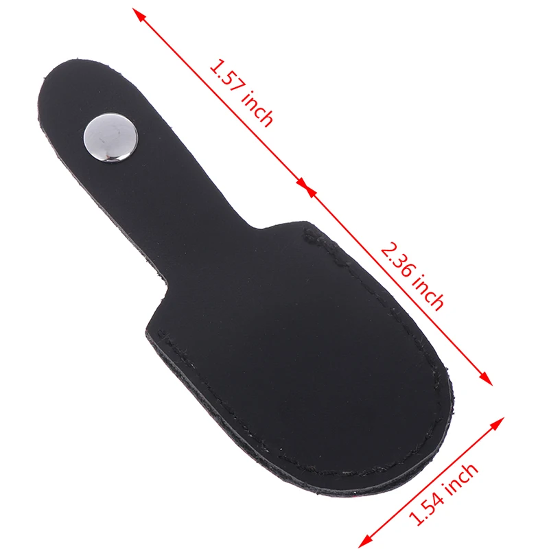 1 шт. кусачки защитный рукав для ногтей кутикулы ножницы Маникюр Педикюр