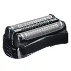 Сменная головка для фольги и резака для Braun 21B Series 3 кассета 320S-4 330S-4 340S-4 3010S 350 380 350CC 360S 3010S