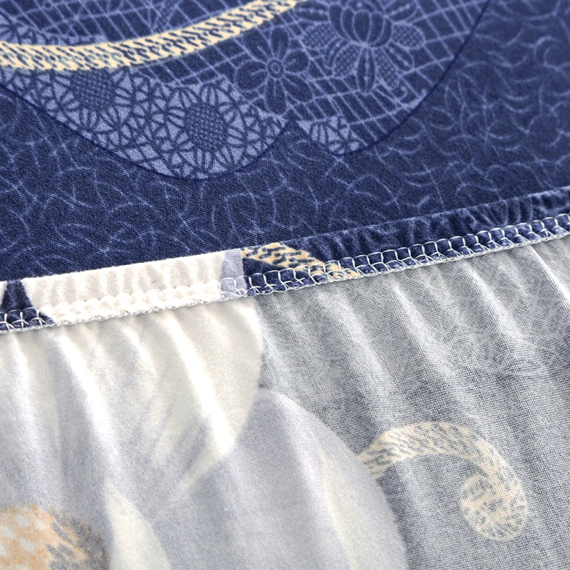 

Elastic Sofa Cover Floral Pattern Slipcovers L shape Sofa Covers For Living Room Sectional Stretch Couch Cover 1/2/3/4 Seater