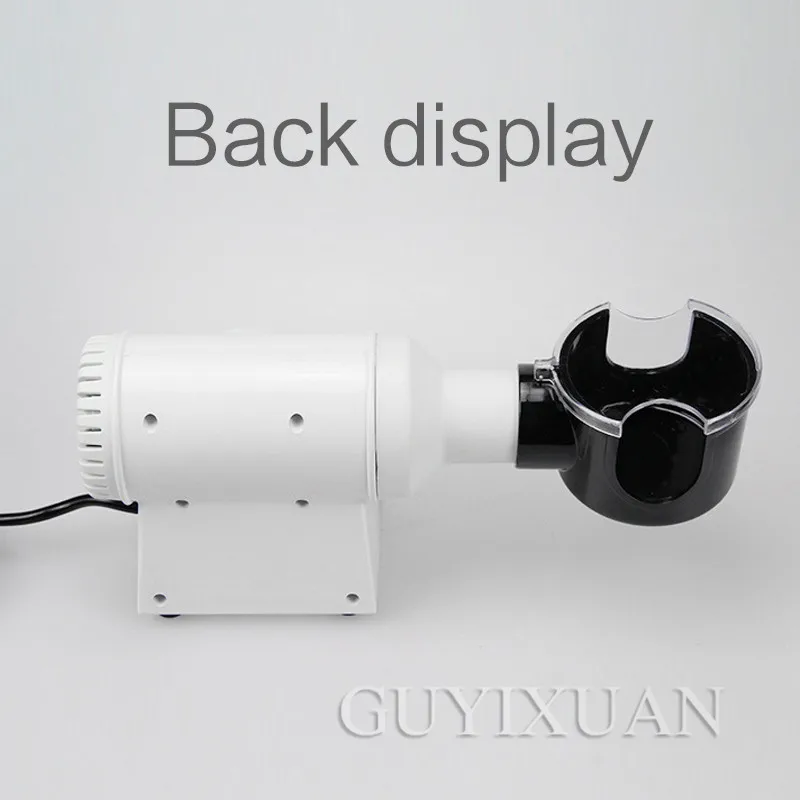 Нагреватель оправы рама для сушки коммерческих оправа очков Пластик осушающая