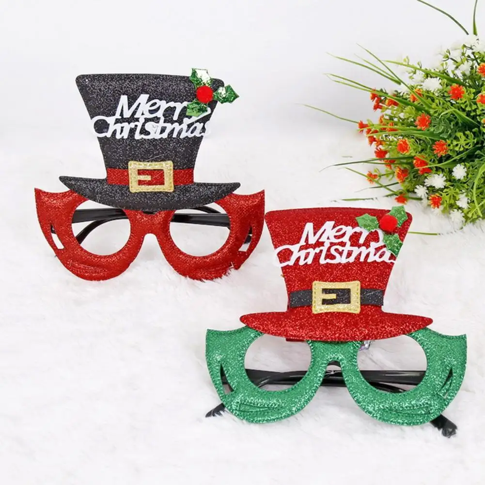 

Multi-use Bright-colored Wear-resistant Wear-resistant Plastic Party Glasses Frame Party Glasses Frame for Kids