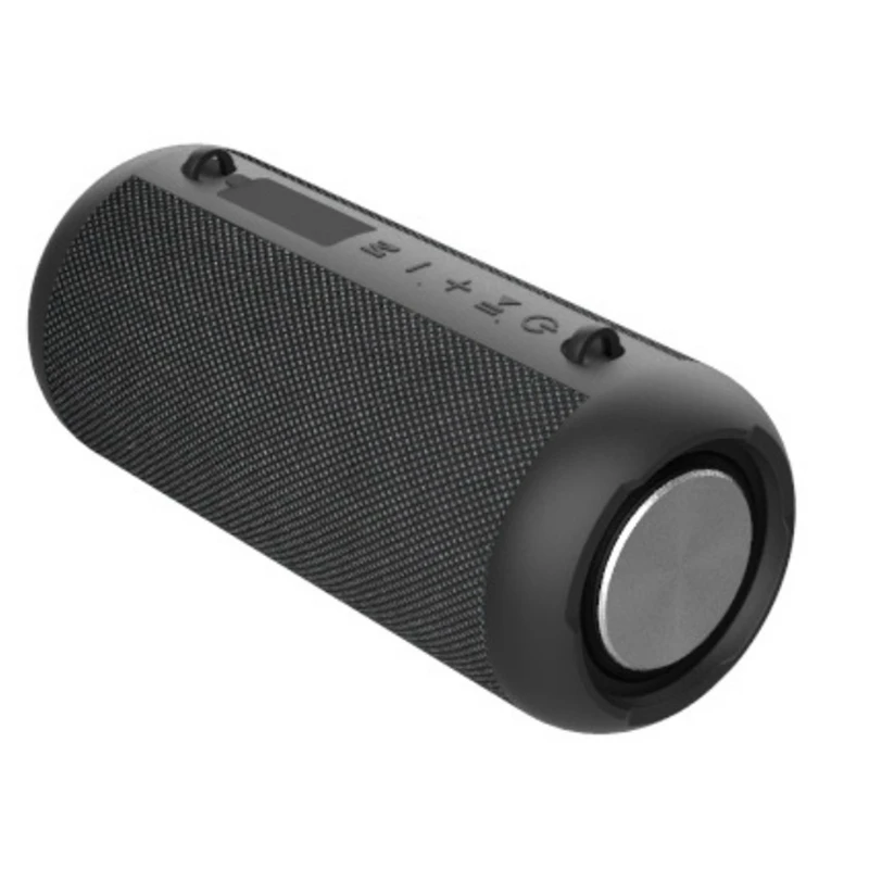 

High Power Bluetooth Speaker Bass Portable Wireless Stereo Subwoofer Music Playe with 3600MAh Battery Soundbox