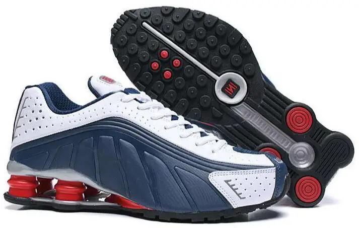 Мужская обувь золотистого цвета с радугой; дизайнерская обувь; Chaussures; R4; обувь для бега; zapatillas hombre; Nz; мужские спортивные кроссовки; Tn; размеры 40-46; кроссовки - Цвет: Color 15