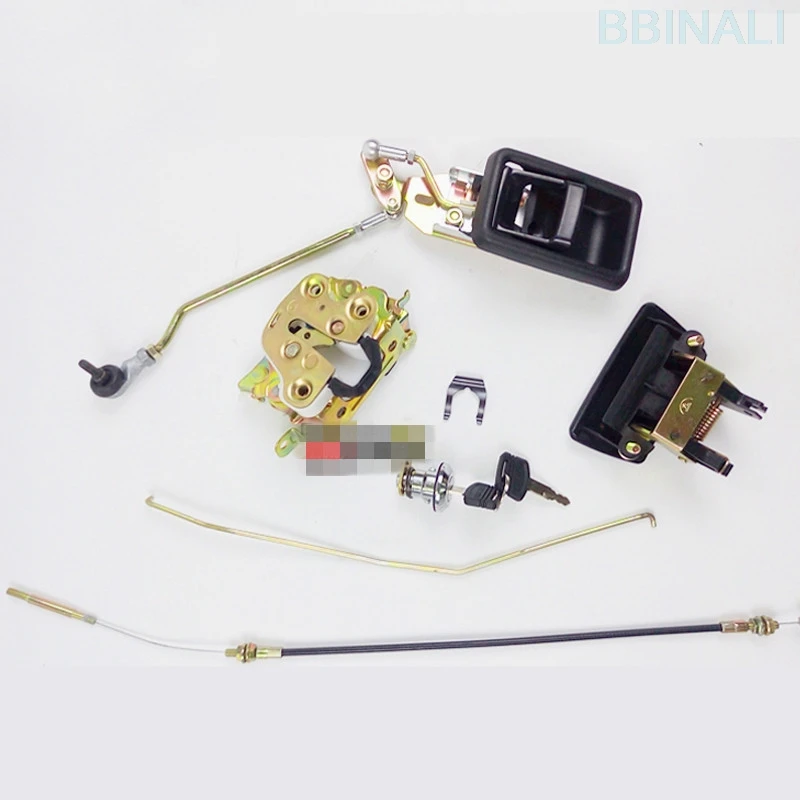 Аксессуары для сборки дверного замка кабины экскаватора HITACHI ZX EX200 5|Панели и