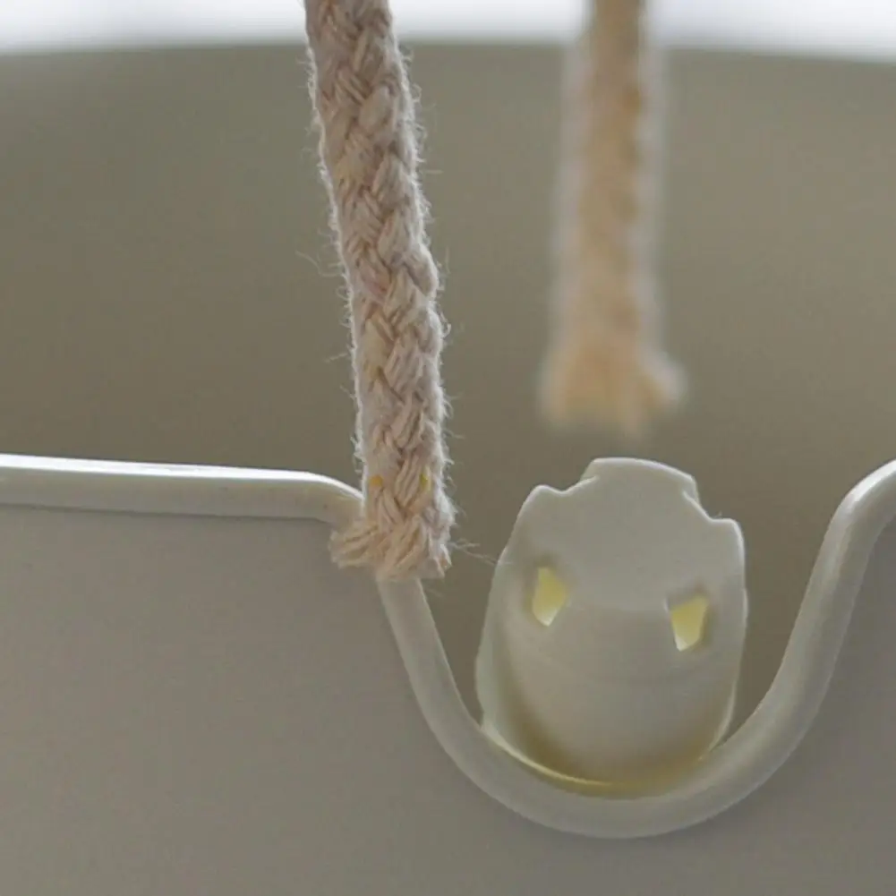 Домашний автоматический цветочный горшок противоскользящая подставка