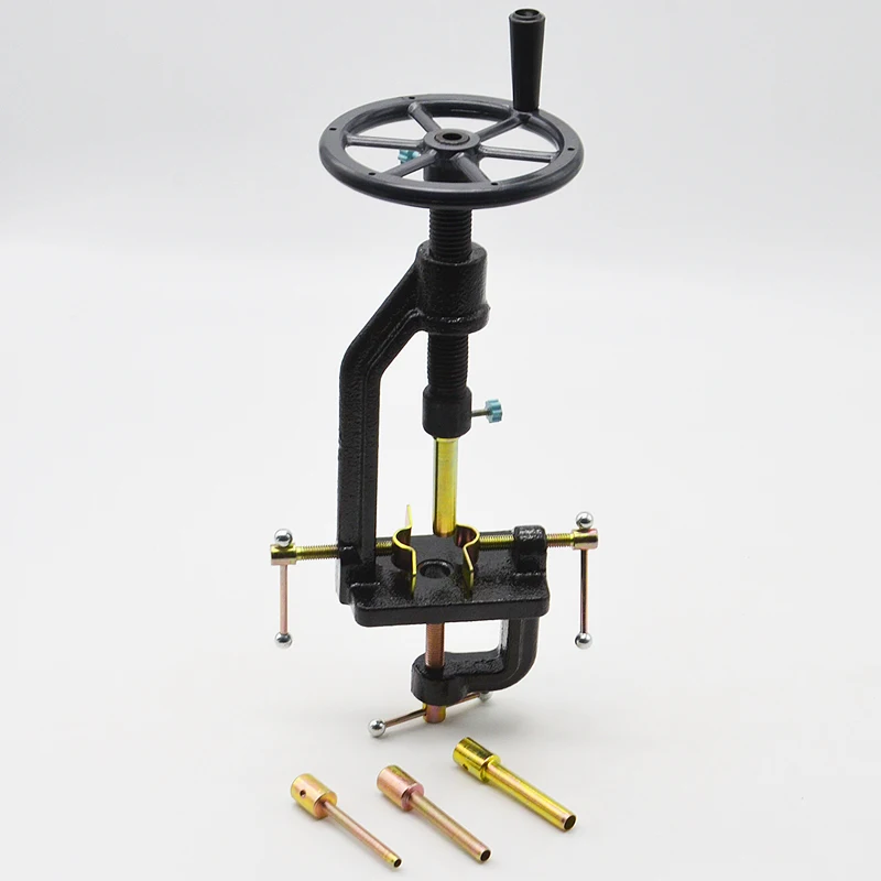 Ручная машина для сверления отверстий с ручным запуском химический