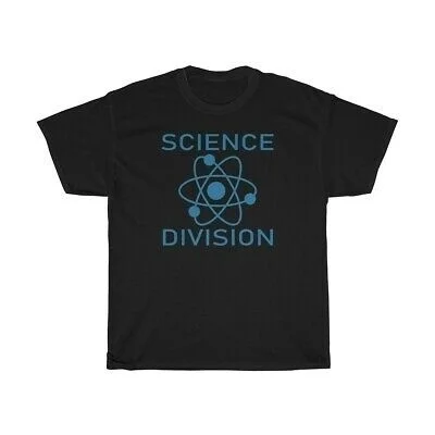 

Школьная футболка с изображением науки деления Atom Nerd