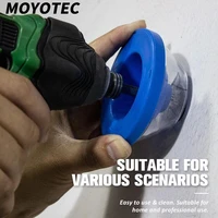 moyotec electric drill dust cover impact hammer must have accessory drill dust collector dustproof device power tool accessories