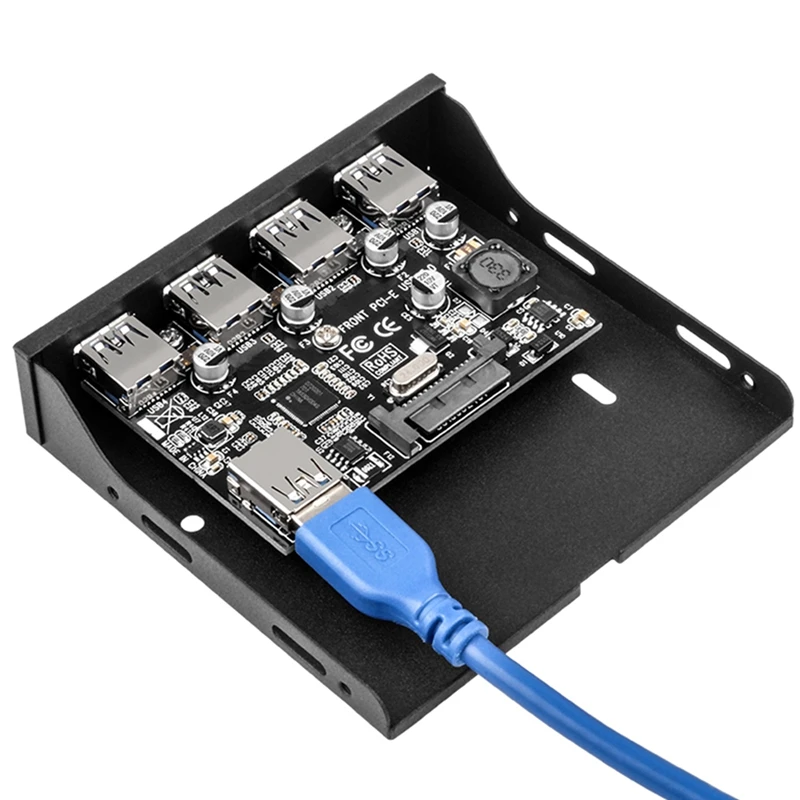 pci e к usb 30 pc передняя панель usb расшир