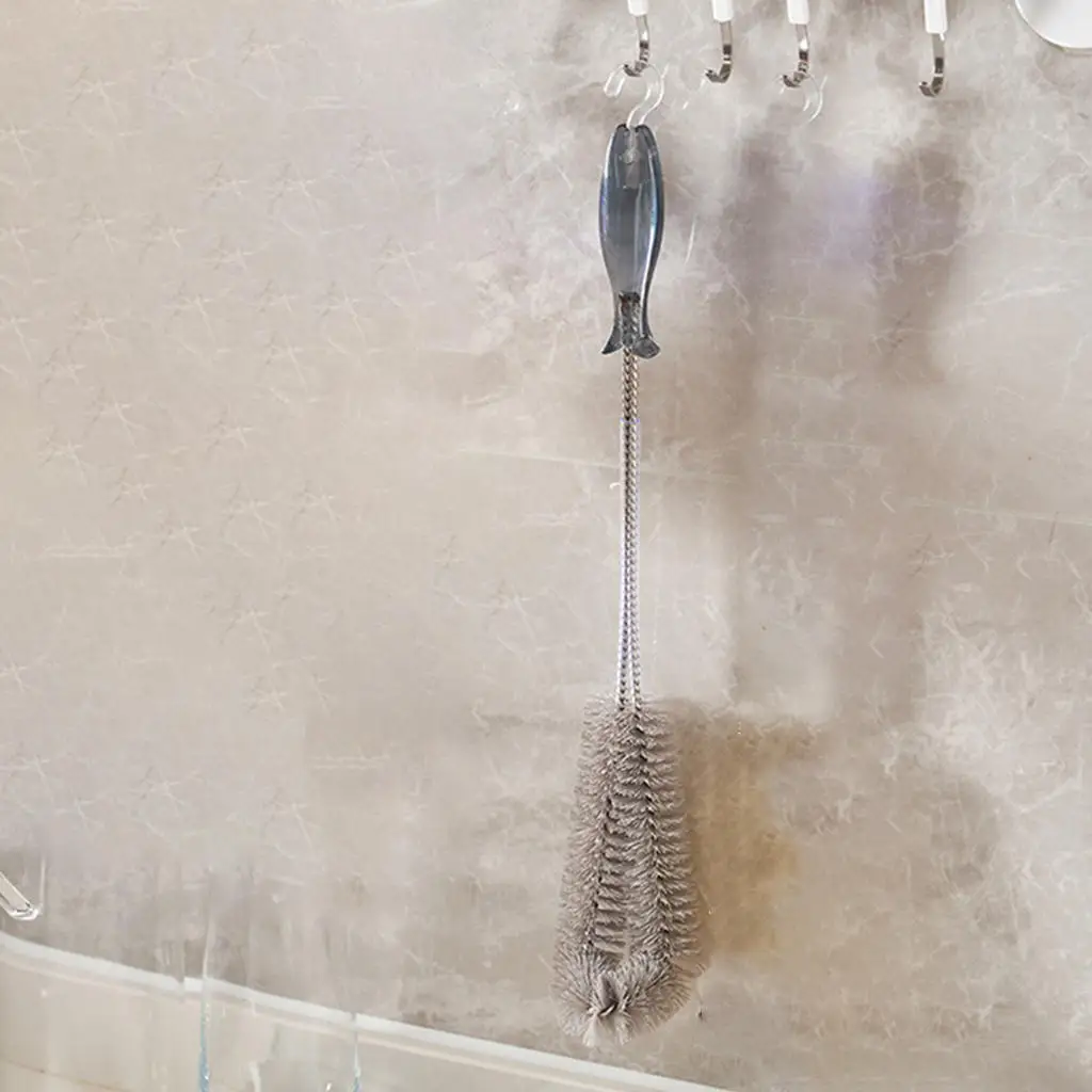 Щетка для чистки винного графина бритва Многофункциональные бытовые