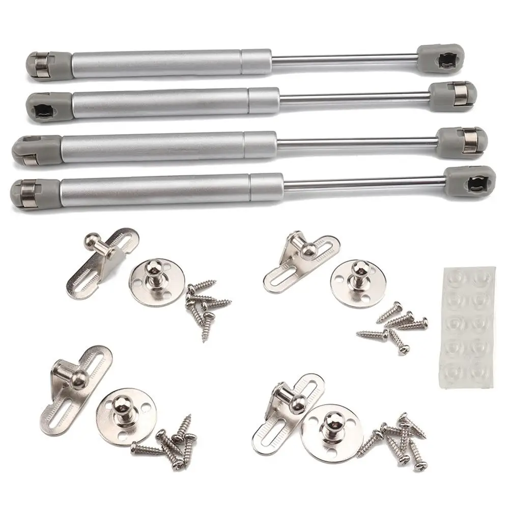100 N / 22.5lb Gas Spring Tie Rod Support RV Trailer and Door Panel Muffler Pad | Автомобили и мотоциклы