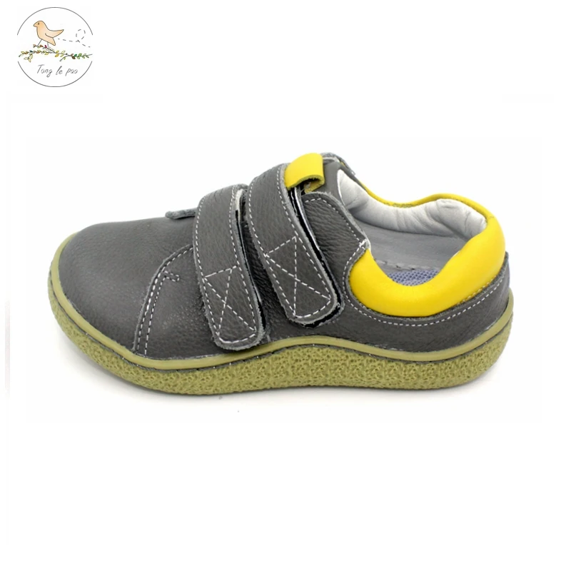 COPODENIEVE обувь для мальчиков Сезон весна осень из искусственной кожи детей