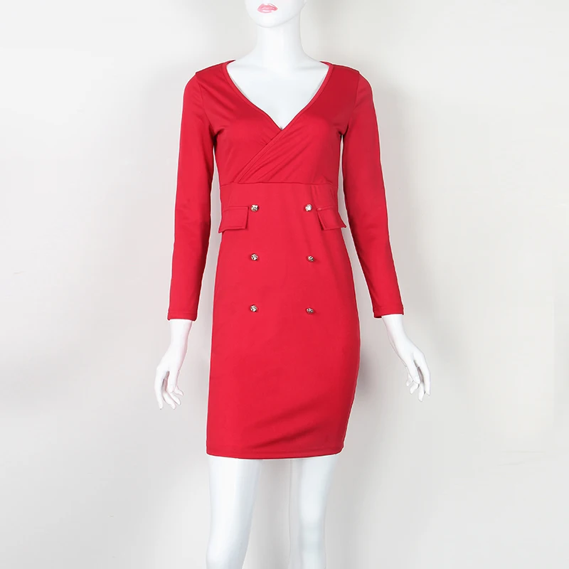 Новые женские 2021 платья Элегантное узкое сексуальное Клубное платье офисные