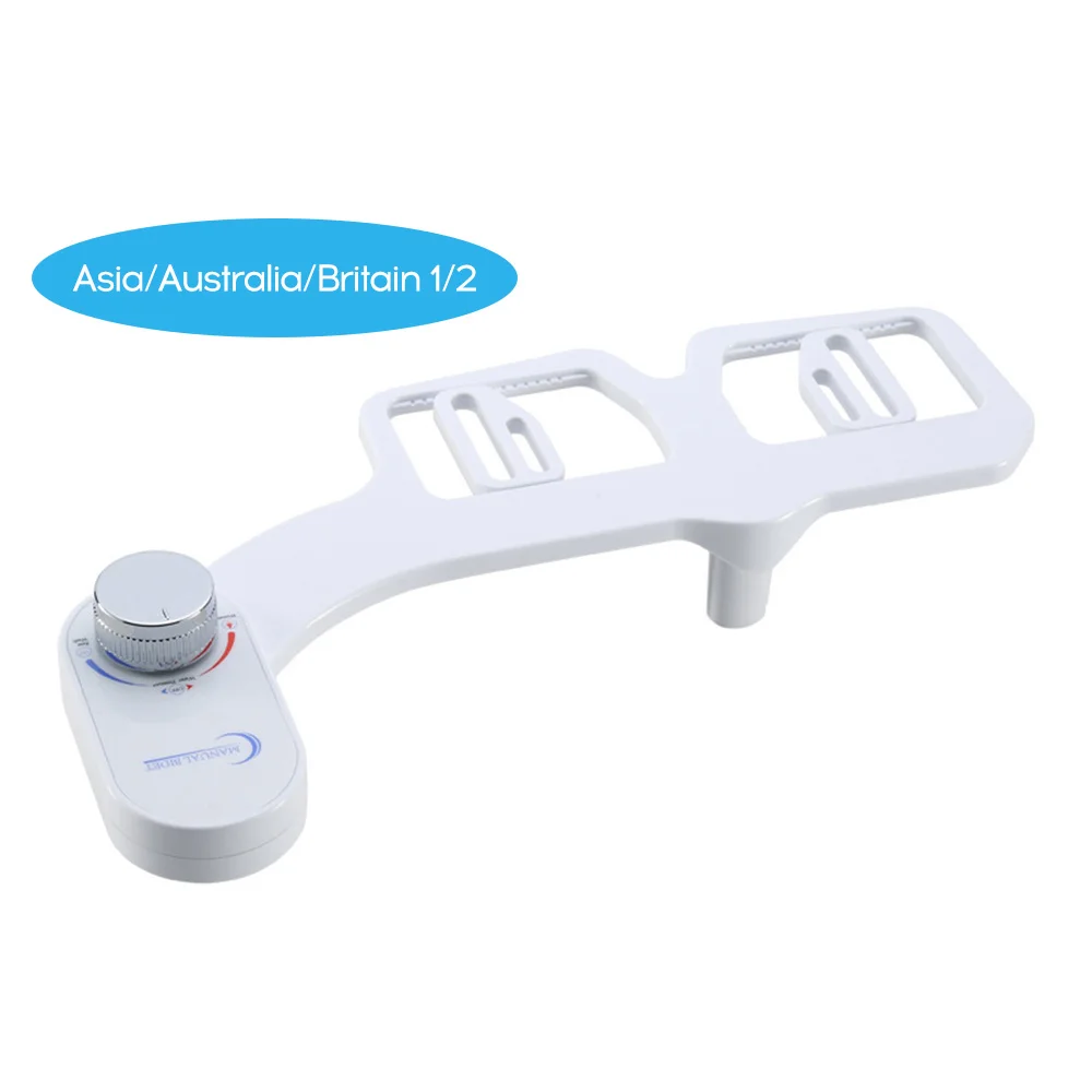 Сиденье для унитаза биде чехол ванная комната кран простая чистка сиденье