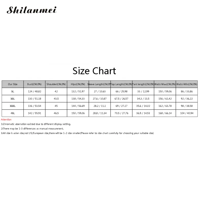 

Plus Size Set Casual 2pcs Sets Women 2019 Summer Solid Blue Hollow Out Mesh Patchwork Tops And Short Pants Set Women 3XL 4XL
