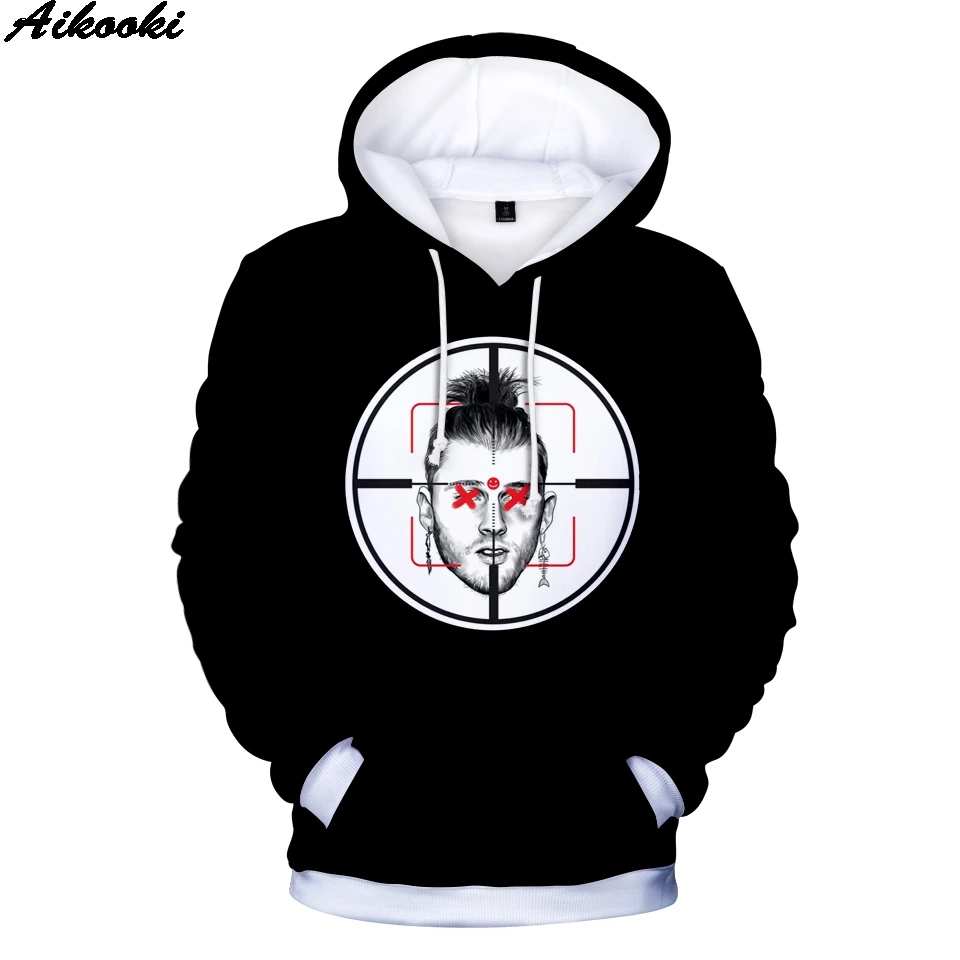 Худи EMINEM для мужчин и женщин толстовка Осень зима Высококачественная модная с