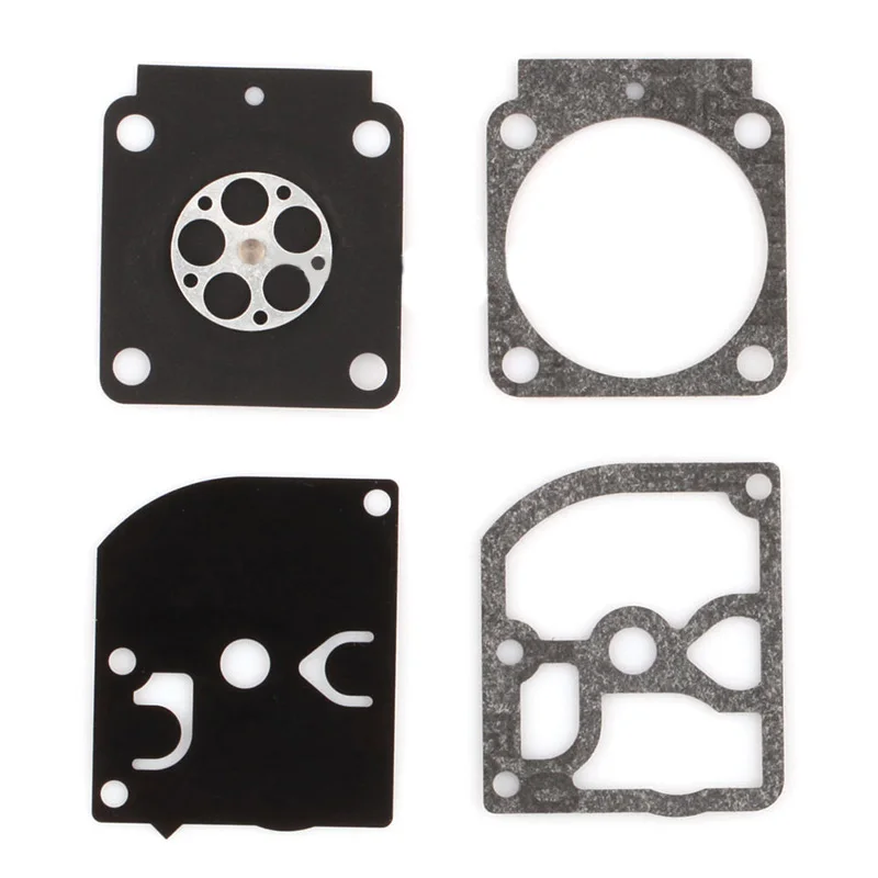 Карбюратор Carb Rebuild Kit подходит для Stihl HS45 FS55 FS38 BG45 запчасти|Орудия| |