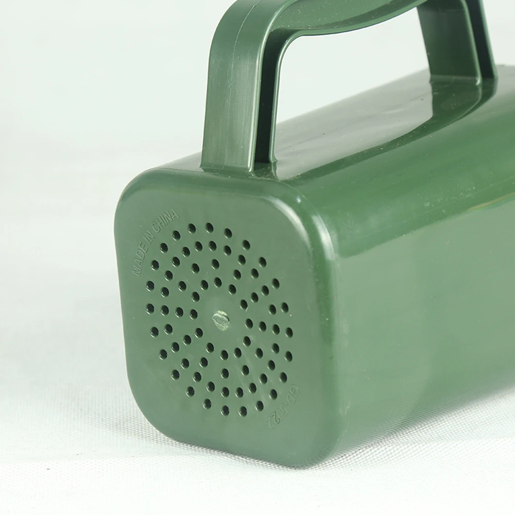 

Multifunctional Garden Shovel Plastic Planting Shovel with Bucket Gardening Tool